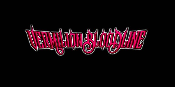 Vermillion Bloodline logo. Credit: Dragon Ball Super Card Game