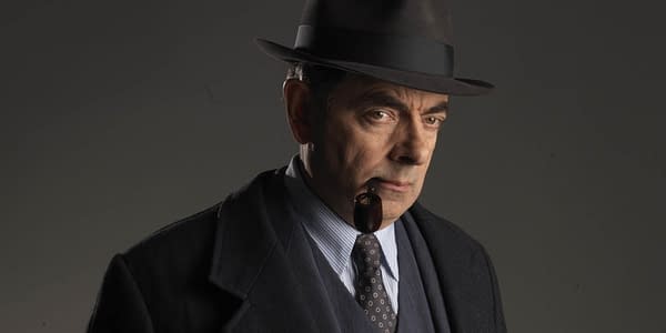 Inspector Maigret: new series on the French detective in preparation