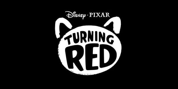 Pixar's Turning Red Comes Out In March 2022, Concept Art Revealed
