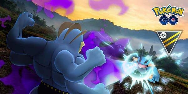 Best Pokemon For Go Battle League