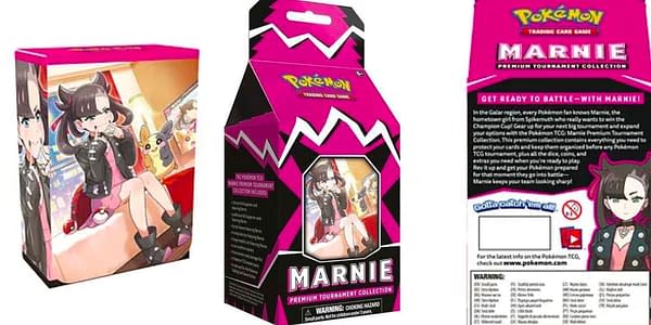 Marnie Premium Tournament Collection. Credit: Pokémon TCG