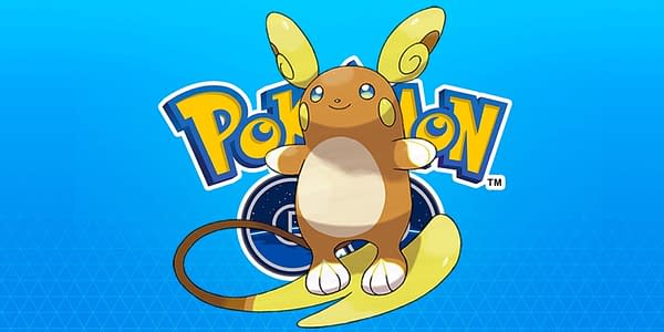 Alolan Raichu Raid Guide For Pokemon Go Players October 21