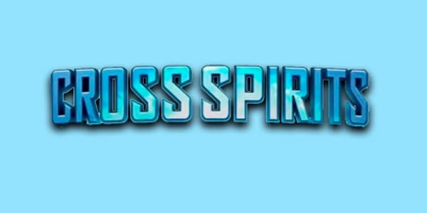 Cross Spirits logo. Credit: Dragon Ball Super Card Game