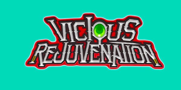 Vicious Rejuvenation graphic. Credit: Dragon Ball Super Card Game