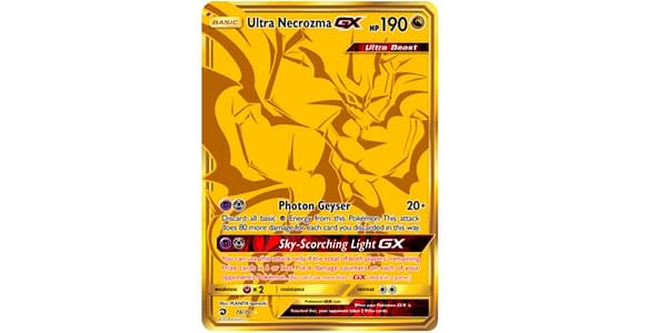 Cards of Dragon Majesty. Credit: Pokémon TCG