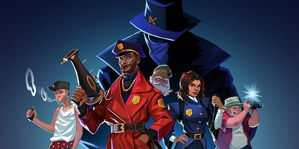 Fashion Police Squad Will Release On PC 