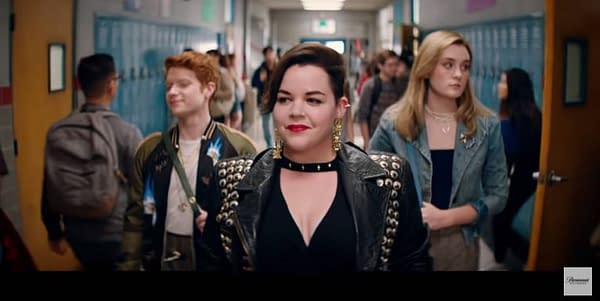 Heathers: Paramount Network Delays Series in Wake of Parkland Shooting
