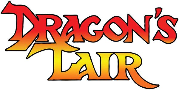 Dragon S Lair Film Coming From Netflix With Ryan Reynolds Starring