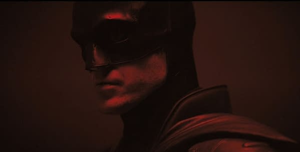 The Batman (Image: WarnerMedia)