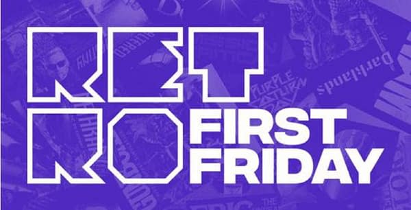 Every first Friday of the month, Ziggurat Interactive releases a number of retro titles.
