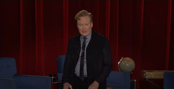 How Conan's Legacy is Overshadowed by 2010 NBC Tonight Show Debacle