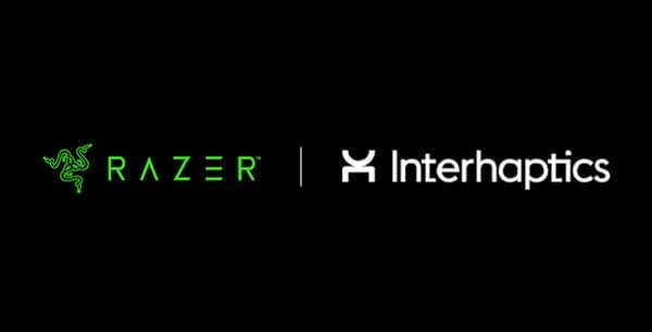 Razer Acquires Interhaprics To Help Expand HyperSense Product Line