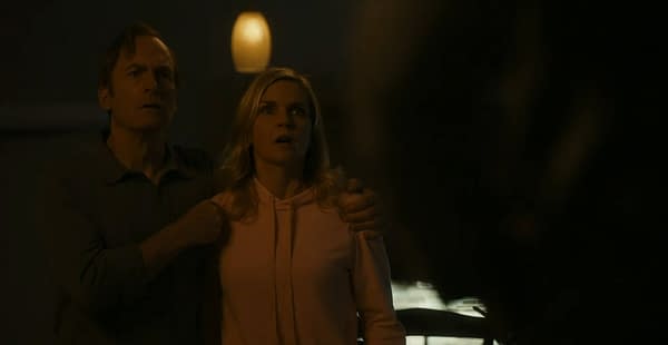 Better Call Saul S06 Teaser: Gene's World Isn't Always Black and White