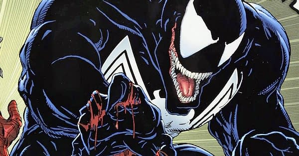 Fanboy Rampage: David Michelinie Vs Erik Larsen Over Creation Of Venom