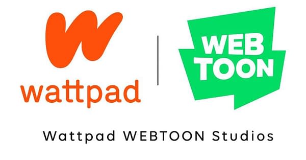 Wattpad WEBTOON Studios to Produce TV, Movies from Webcomics, Ebooks