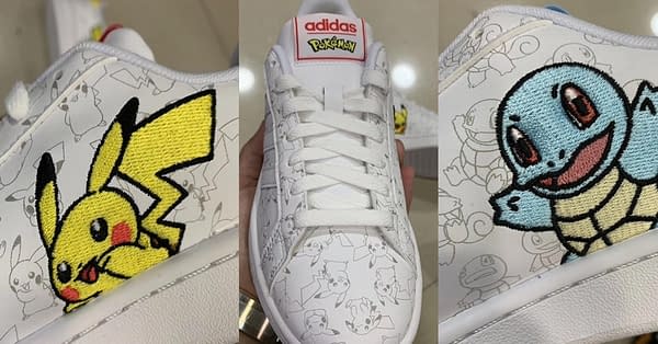 pokémon adidas