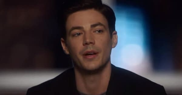 The Flash EP Eric Wallace Teases "Huge Spoilers" in Season 7 Promo
