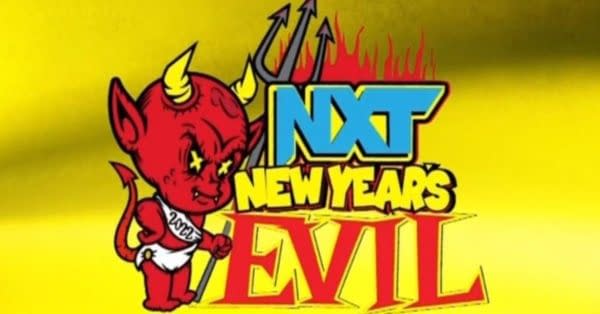 NXT New Year's Evil Recap: The NXT Landscape Has Been Changed