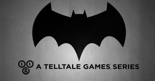 Late to the Game – Batman: The Telltale Series Review