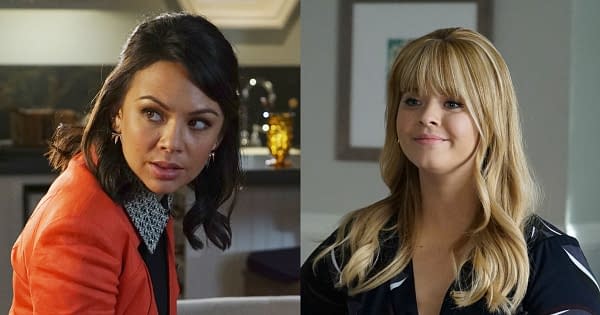 Trailer, Images for Freeform's Pretty Little Liars Spinoff 'The Perfectionists'