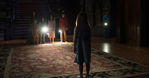 The Haunting of Hill House Still 1