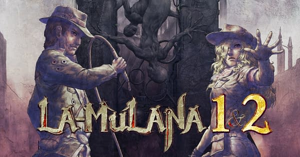 NIS America Reveals A New Gameplay Trailer For "La-Mulana 1 & 2"