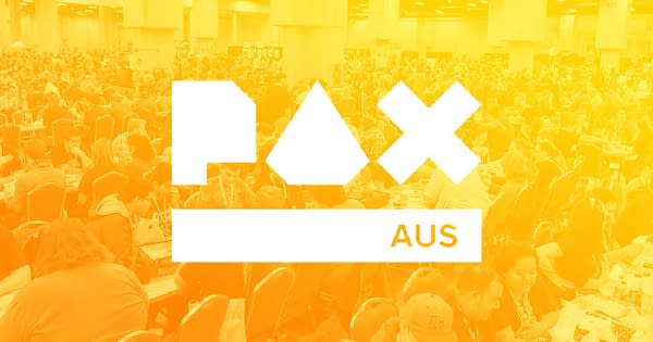 PAX Australia 2020 would have been held in Melbourne, Victoria from October 9-11, 2020.