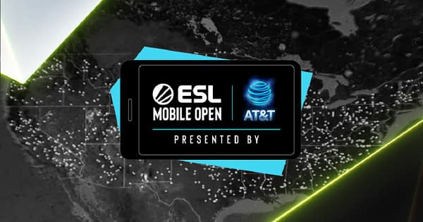 ESL Mobile Open Announces A Season Six Return