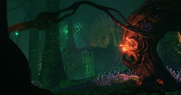 Go Behind the Scenes of Underworld Ascendant in Latest Trailer