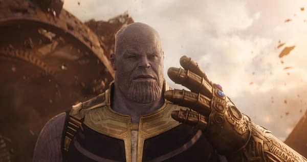 Were the Actions of the Avengers in Endgame Worse Than Those Of Thanos? (Major Spoilers)