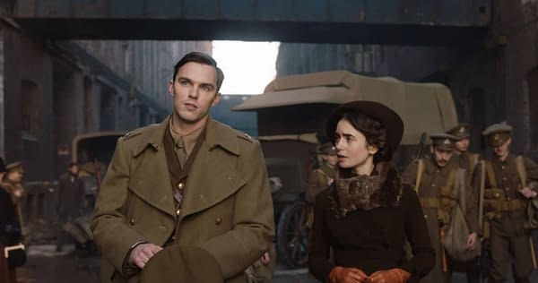 FOX Searchlight Releases First Teaser Trailer for 'Tolkien'