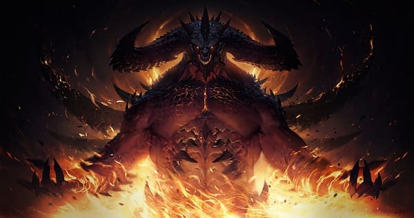 Blizzard Releases Details For The Diablo Immortal Technical Alpha