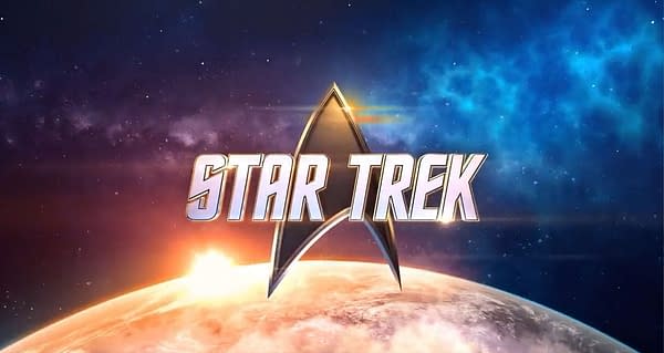 Star Trek: Paramount+ Announces Franchise as Exclusive Streamer Home