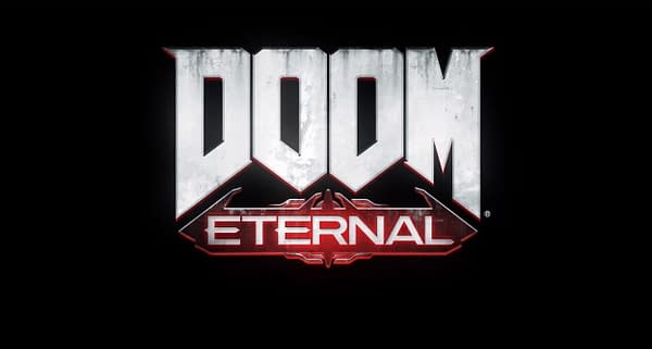 Bethesda Softworks Debuts The "DOOM Eternal" Trailer At E3
