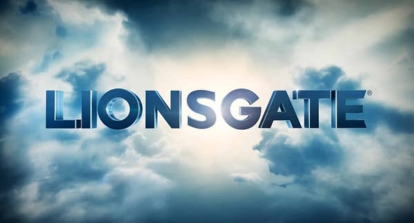 Lionsgate, Fandango YouTube, and NATO For Lionsgate LIVE!