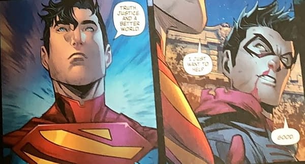 Superman: Son Of Kal-El