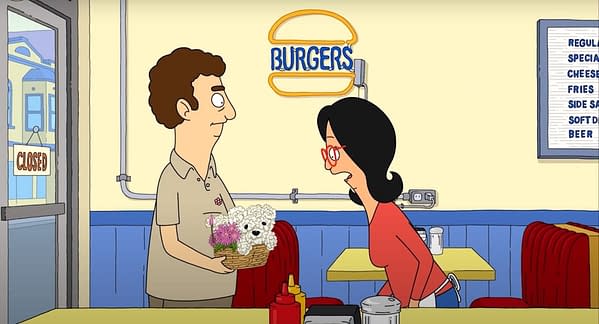 Bob's Burgers: Season 12 Clips & More From The Comic-Con Panel
