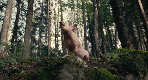 SQUEAL: Dark Latvian Comedy Film Headed To VOD On August 19th