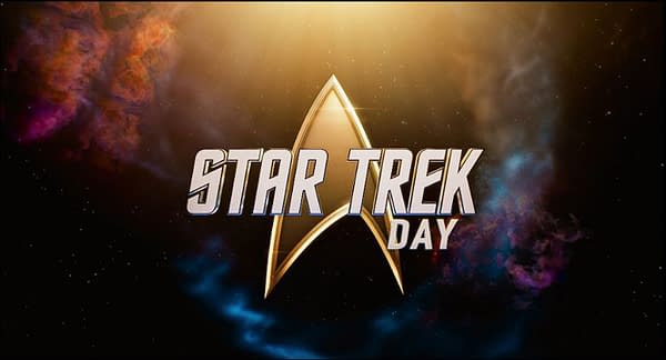 Star Trek Day to Feature Paramount+ Shows & Nichelle Nichols Tribute