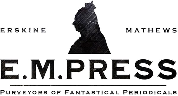 EMPress - A New Editor by Gary Erskine & Paul M Mathews