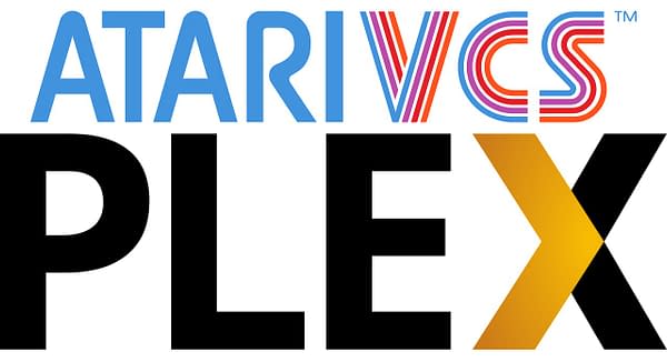 Plex will be available on the Atari VCS at launch, courtesy of Atari.