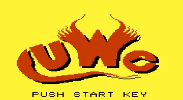 A Long-Lost NES Wrestling Game Has Been Discovered