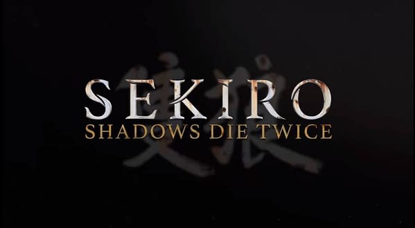 Xbox Announces Sekiro: Shadows Die Twice as World Premier Title