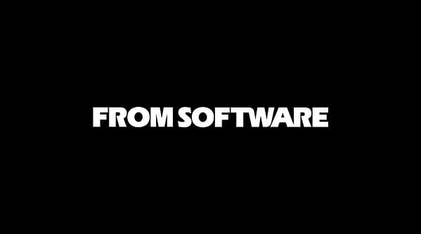 From Software Has Two Games in Development Still Unannounced