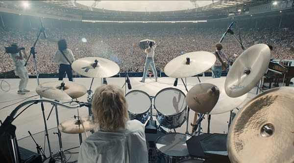 Bohemian Rhapsody (Image: 20th Century Fox).