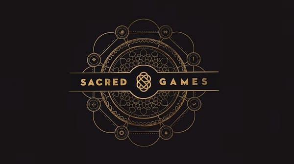 Saif Ali Khan Races to Save Mumbai in Netflix's 'Sacred Games' Trailer