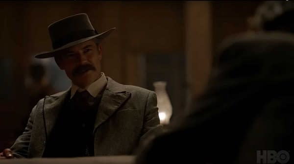 'Deadwood', 'Game of Thrones' S8, 'Watchmen' First Looks From HBO