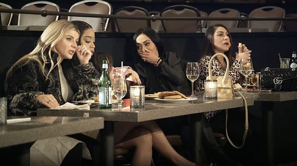 Jersey Shore: Family Vacation season 4 E21 - The Road to GuidoMania