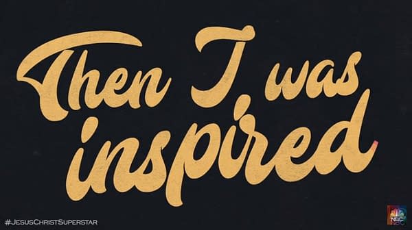 sara bareilles jesus christ superstar everything's alright