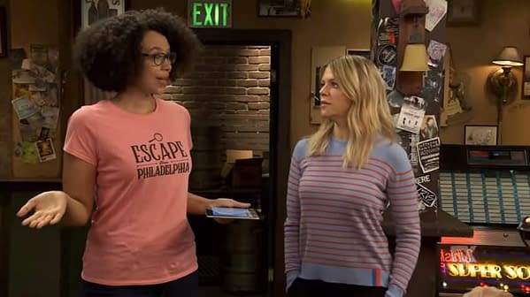 'It's Always Sunny in Philadelphia' Season 13 'The Gang Escapes' Preview Makes Us Doubt the Title